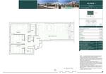 3 bedroom Apartamento se vende en Estepona 