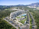 2 sovrum Lägenhet  till salu i Estepona 