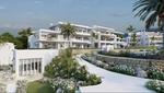 2 soverom  leilighet til salgs i Casares 