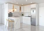 2 bedroom Penthouse for sale in Mijas