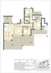 3 schlafzimmer das Penthouse 
zum verkauf in Estepona 