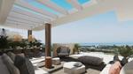 4 bedroom Penthouse for sale in Estepona