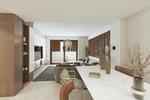 1 bedroom Appartement te koop in Benahavis