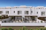 3 bedroom Townhouse for sale in Mijas