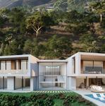 4 bedroom Villa te koop in Benahavis