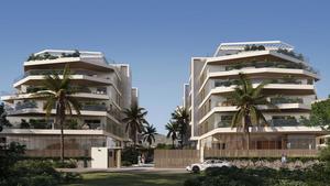 1 bedroom Apartment for sale in Mijas