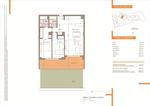 2 bedroom Apartment for sale in Mijas