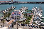 2 sovrum Lägenhet  till salu i Estepona 