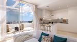 2 bedroom Penthouse for sale in Estepona