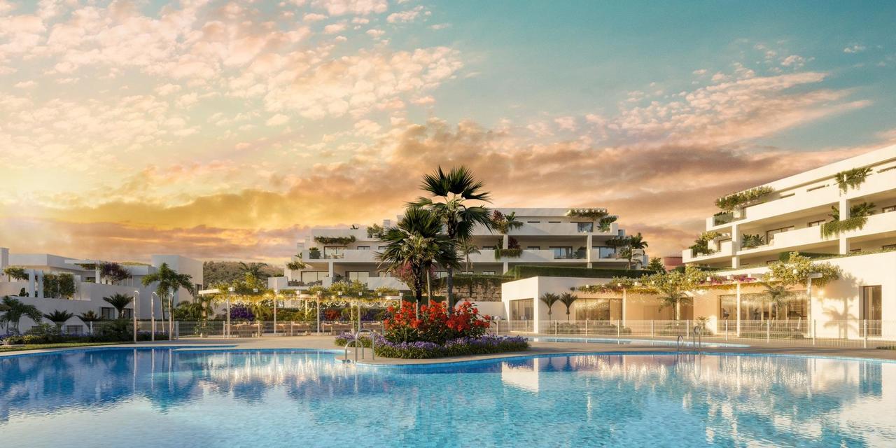 2 bedroom Apartment for sale in Casares