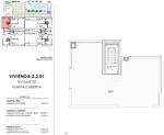2 bedroom Penthouse for sale in Estepona