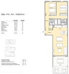 2 sovrum Lägenhet till salu i Estepona