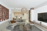1 bedroom Appartement te koop in Benahavis