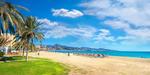 3 bedroom Apartment for sale in Malaga