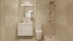 3 schlafzimmer das Penthouse 
zum verkauf in San Roque 