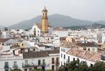 3 bedroom Planta Alta se vende en Estepona 