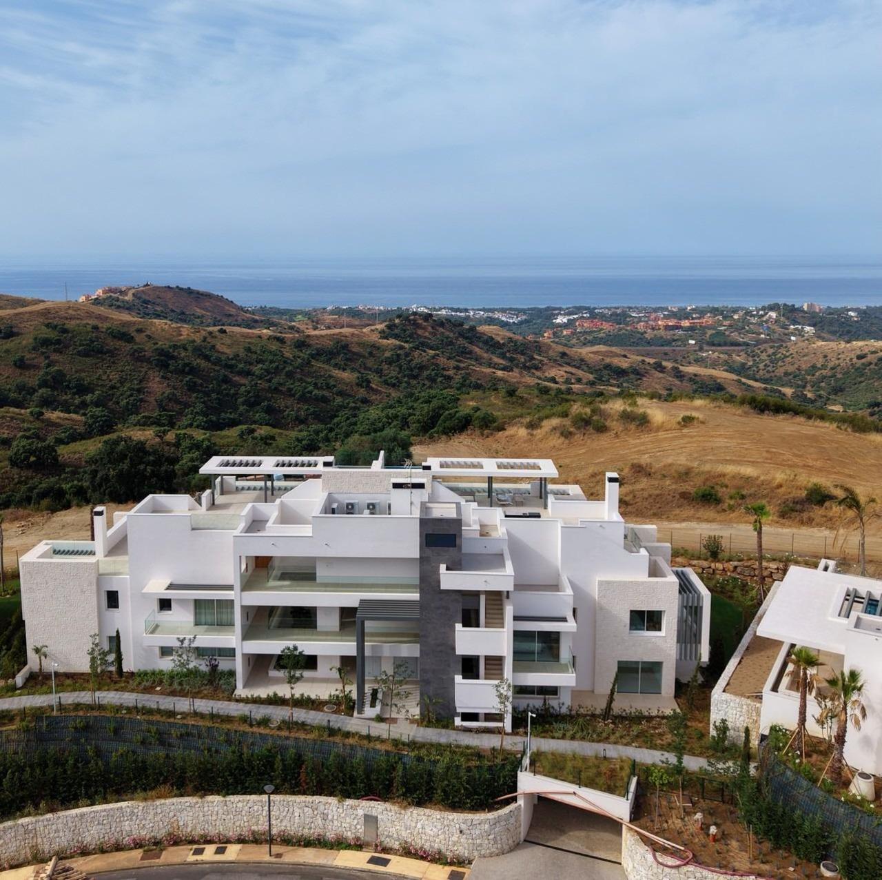 2 bedroom Apartment for sale in Ojen