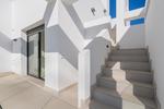 3 schlafzimmer das Penthouse 
zum verkauf in Estepona 