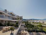 2 bedroom Penthouse for sale in Estepona