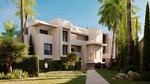 3 soverom  leilighet til salgs i Estepona 