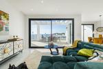 3 schlafzimmer das Penthouse 
zum verkauf in Estepona 