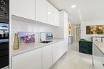 3 schlafzimmer das Penthouse 
zum verkauf in Estepona 