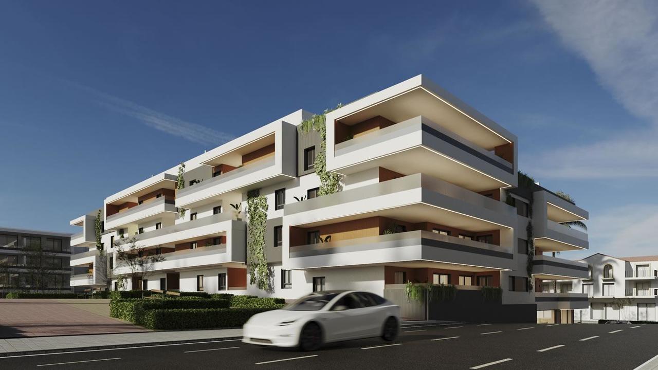 3 bedroom Penthouse for sale in San Pedro de Alcantara