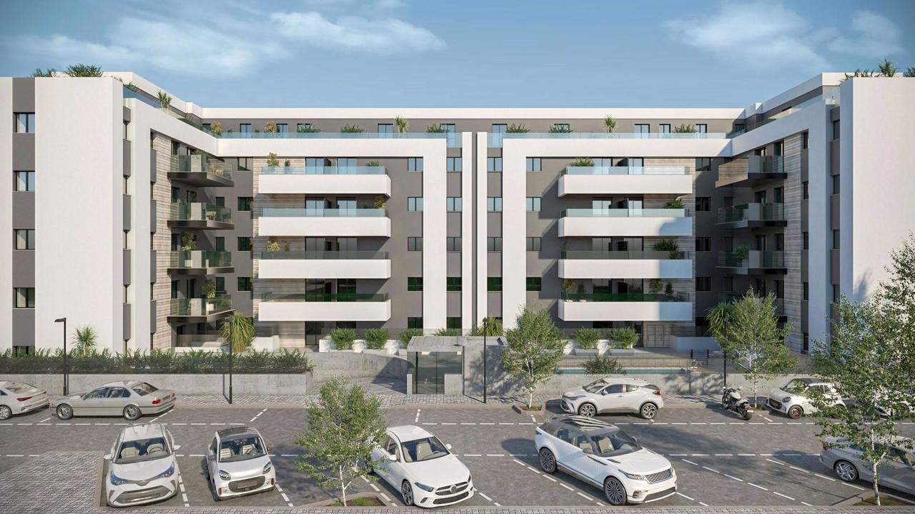 3 bedroom Apartamento se vende en Mijas 