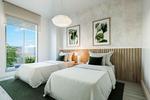 3 schlafzimmer Wohnung 
zum verkauf in Mijas 