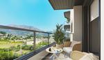 1 bedroom Appartement te koop in Mijas