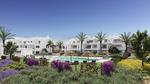 3 schlafzimmer das Penthouse 
zum verkauf in Estepona 