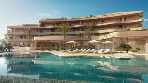 2 bedroom Apartment for sale in Fuengirola