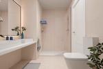3 schlafzimmer Wohnung 
zum verkauf in Mijas 
