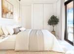 2 bedroom Penthouse for sale in Mijas