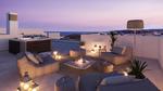 3 schlafzimmer das Penthouse 
zum verkauf in Estepona 