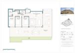 3 schlafzimmer Wohnung 
zum verkauf in Estepona 