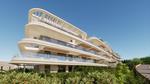 2 bedroom Penthouse for sale in Mijas