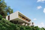 4 bedroom Villa te koop in Benahavis