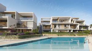 3 schlafzimmer Wohnung 
zum verkauf in Marbella