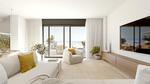 2 bedroom Penthouse for sale in Estepona