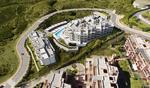 2 bedroom Penthouse for sale in Mijas