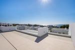 3 schlafzimmer das Penthouse 
zum verkauf in Estepona 