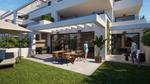 3 bedroom Planta Alta se vende en Estepona 