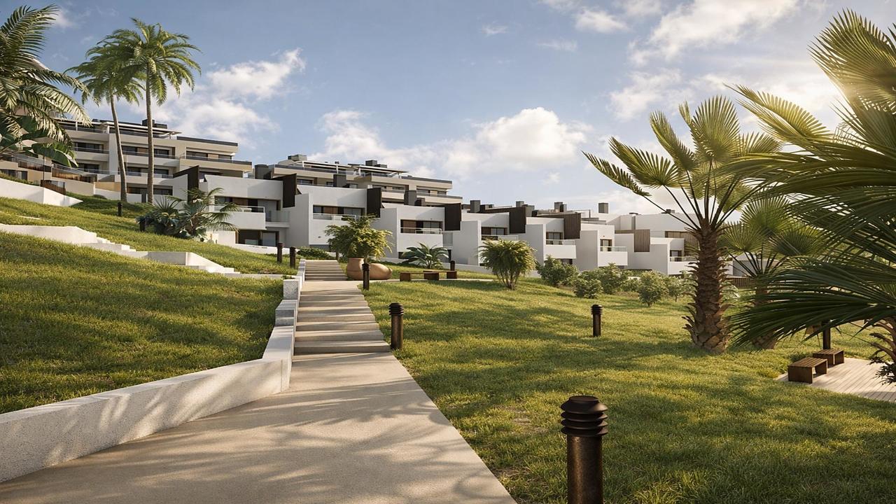 1 bedroom Apartment for sale in La Linea de la Concepcion