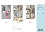 3 bedroom Townhouse for sale in Almunecar
