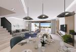 3 bedroom Townhouse for sale in Mijas