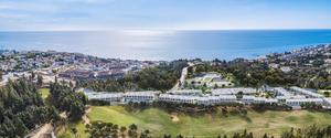 4 bedroom Townhouse for sale in Mijas