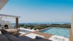 4 bedroom Penthouse for sale in Estepona