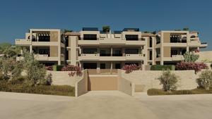 3 bedroom Apartment for sale in Monda