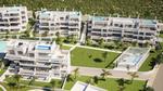 3 bedroom Planta Alta se vende en Estepona 